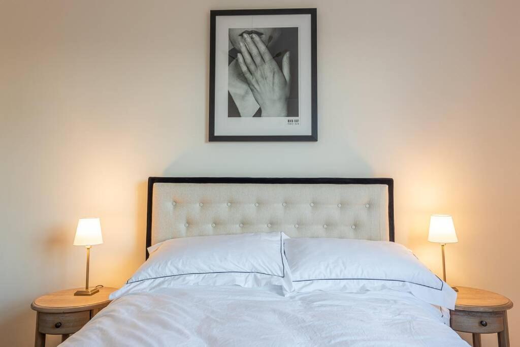 Luxury Apartment Rowntree House Across From The Shambles Йорк Екстериор снимка